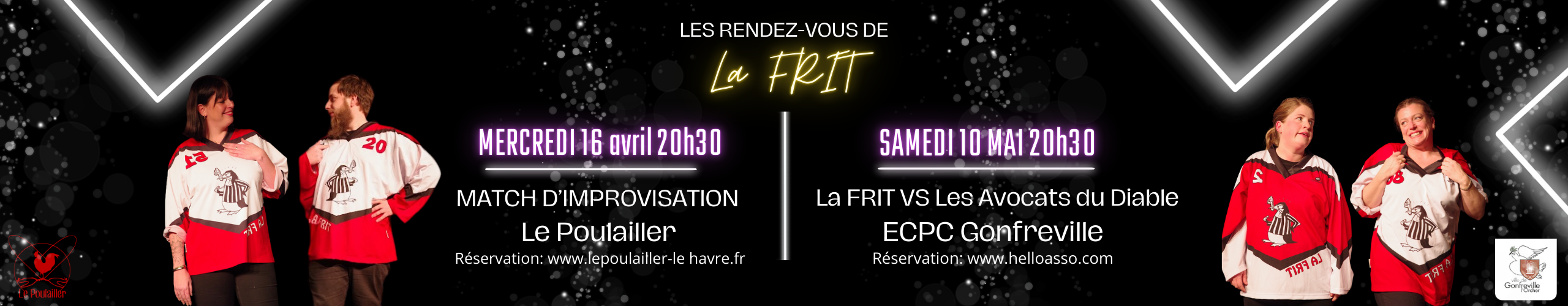 LA FRIT