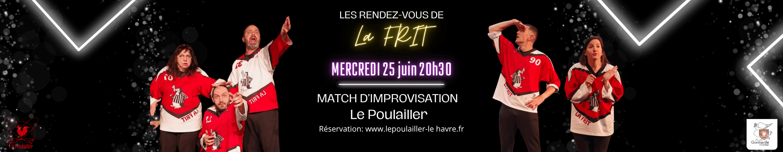 LA FRIT