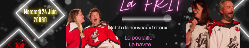 LA FRIT